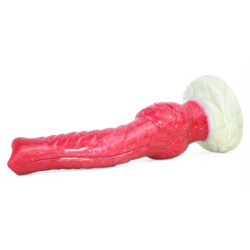 Anal Predator Gode Alien Sterix 21 x 5.7cm